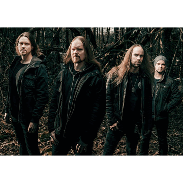 Insomnium Miami Tickets
