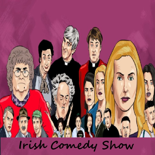 Irish Comedy Show in Miami
