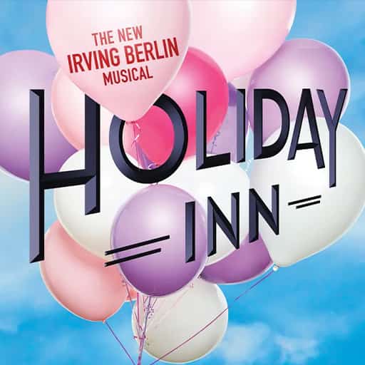 Irving Berlin's Holiday Inn in Miami