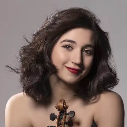 Isabella d'Eloize Miami Concert Tickets