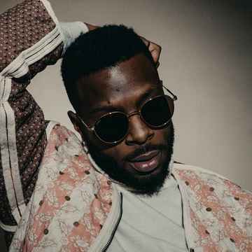 Isaiah Rashad Miami Concert Tickets