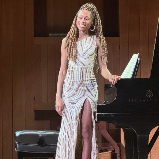 Isata Kanneh-Mason Miami Tickets