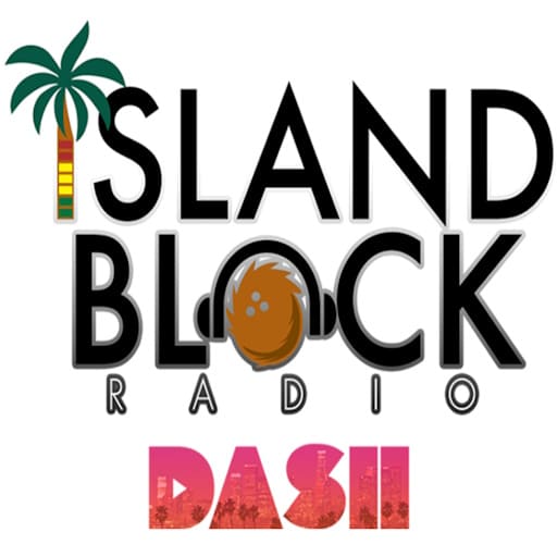Island Block Radio Miami Tickets