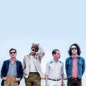 Islands Miami Tickets