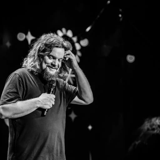 Ismo - Show in Miami