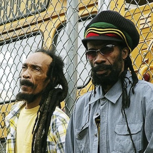 Israel Vibration Miami Tickets
