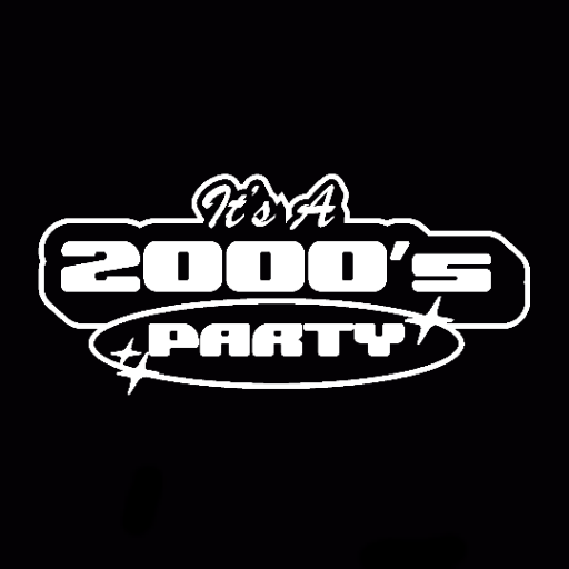 It's a 2000's Party Miami Concert Tickets