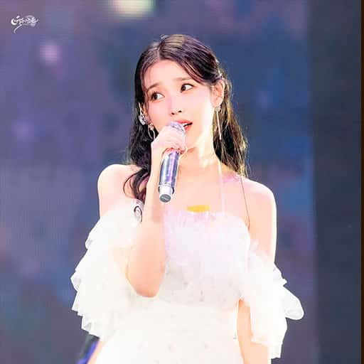 IU - Artist Tickets 2026