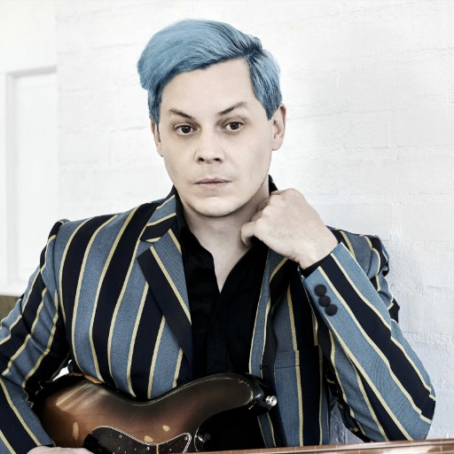 Jack White Tickets 2026