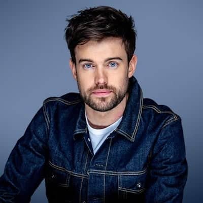 Jack Whitehall in Miami
