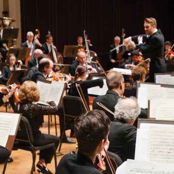 Jacksonville Symphony Miami Tickets