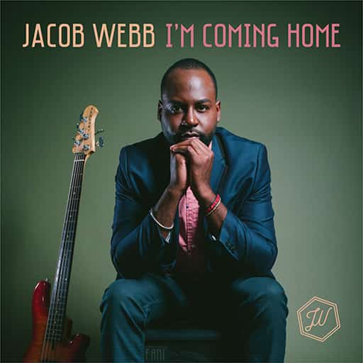 Jacob Webb Miami Tickets