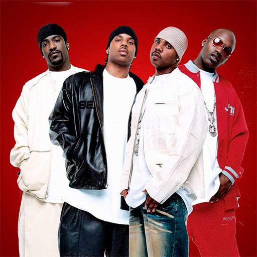 Jagged Edge Miami Tickets