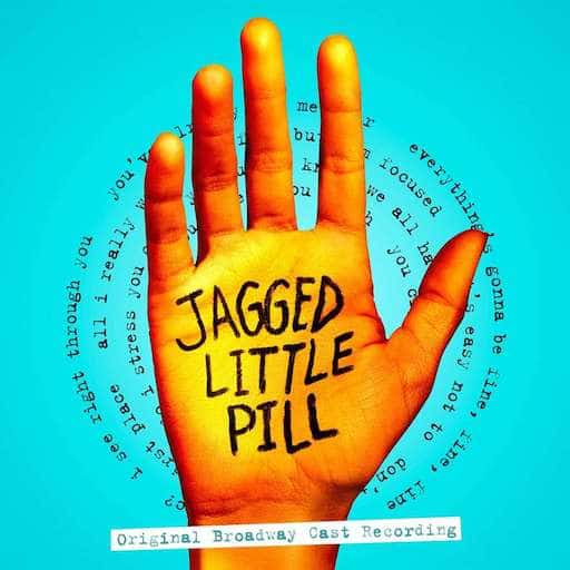 Jagged Little Pill Tickets