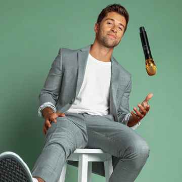 Jake Miller Miami Tickets