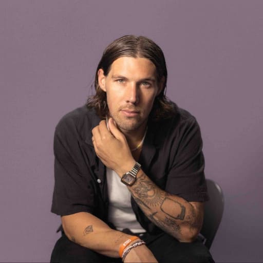 Jake Scott Miami Tickets