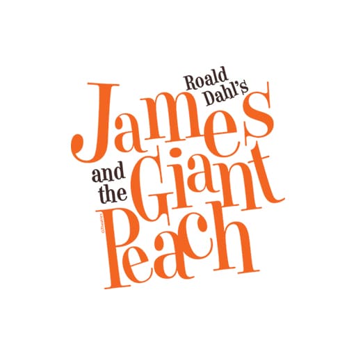 James and The Giant Peach Miami Tickets
