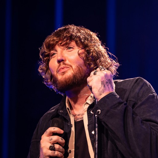 James Arthur Miami Tickets