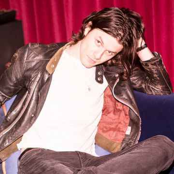 James Bay Miami Tickets