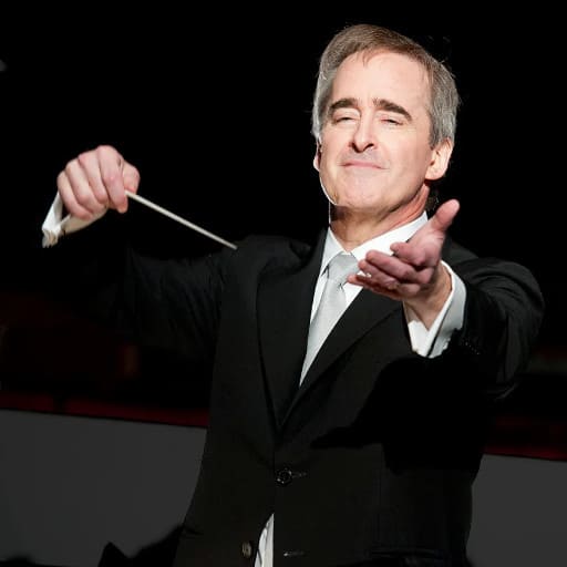 James Conlon Miami Tickets
