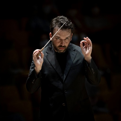 James Gaffigan Miami Tickets