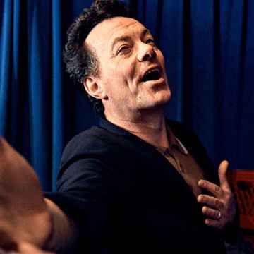 James Hunter Miami Tickets