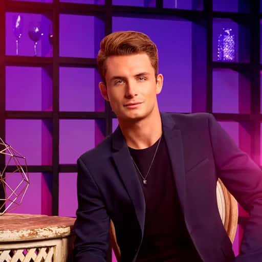 James Kennedy Miami Tickets