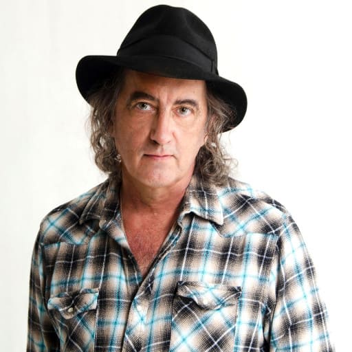 James Mcmurtry Tickets 2026
