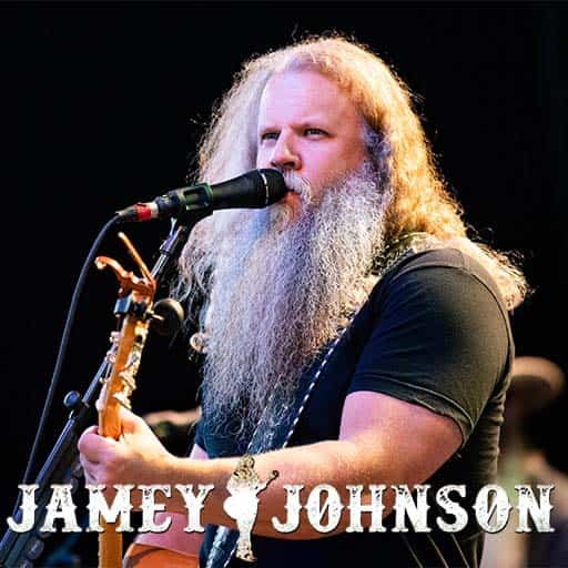 Jamey Johnson Miami Tickets