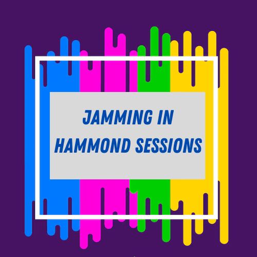 Jamming in Hammond Sessions Miami Tickets