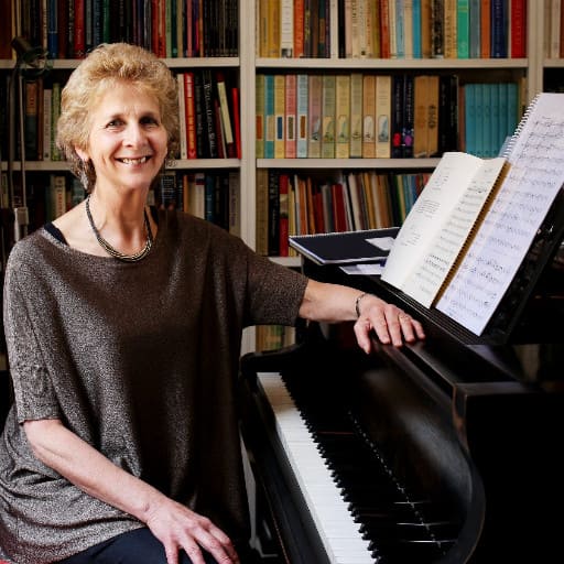 Jane Glover Miami Tickets