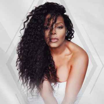 Janet Jackson Tickets 2026
