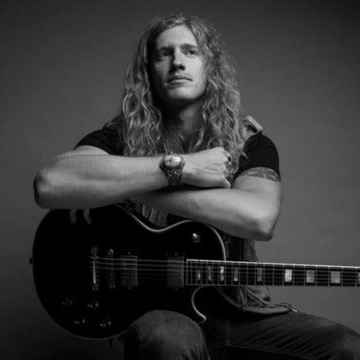 Jared James Nichols Miami Tickets