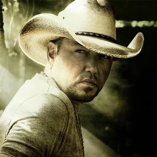 Jason Aldean Miami Tickets