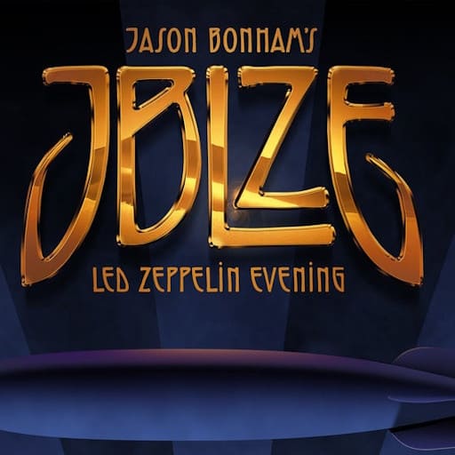 Jason Bonham's Led Zeppelin Evening Miami Tickets
