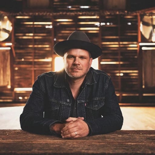 Jason Eady Miami Tickets
