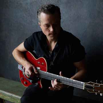 Jason Isbell Miami Tickets