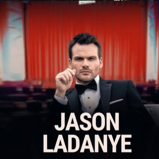 Jason Ladanye in Miami