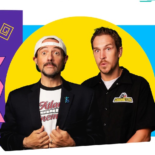 Jay and Silent Bob Miami Tickets