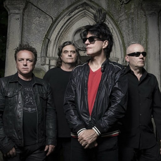 Jay Aston's GLJ Miami Tickets