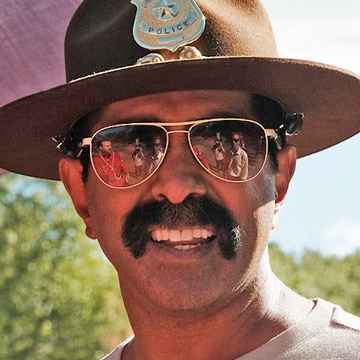 Jay Chandrasekhar in Miami