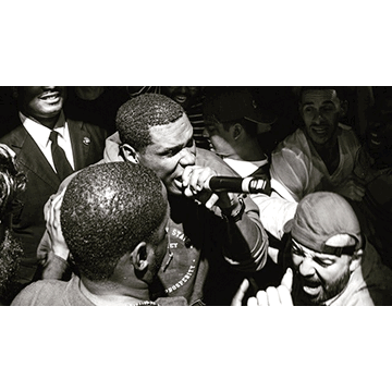 Jay Electronica Miami Tickets
