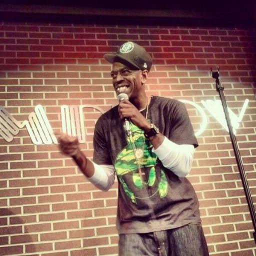 Jayski in Miami