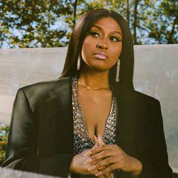 Jazmine Sullivan Miami Tickets