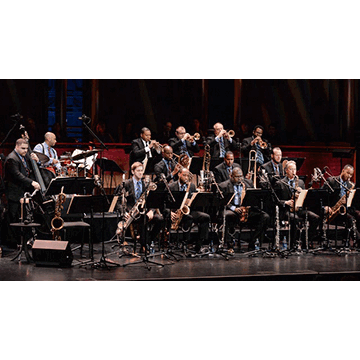 Jazz At Lincoln Center Orchestra Miami Tickets