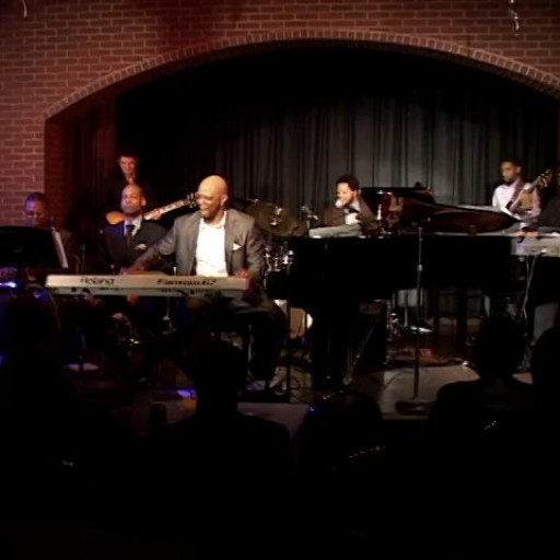 Jazz At The Muse Miami Tickets