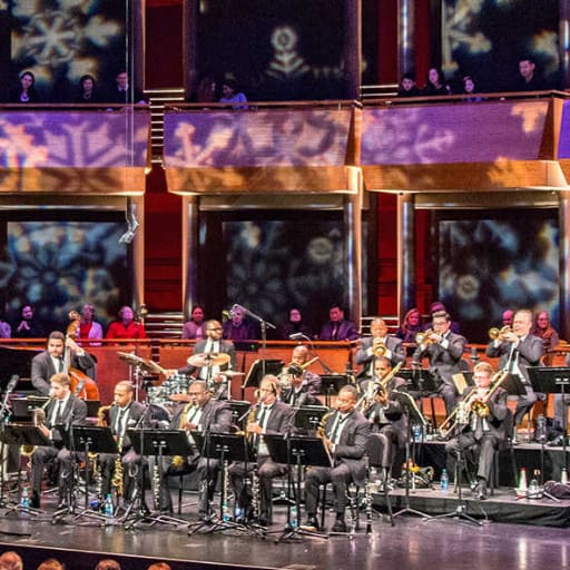 Jazz Holiday Celebration Miami Tickets