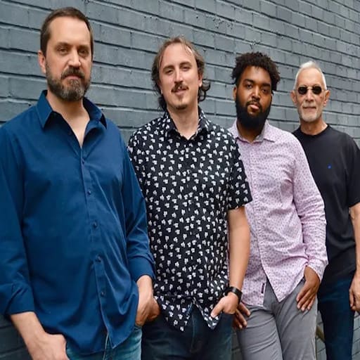 Jazz is Led Miami Tickets