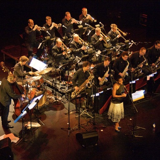Jazz Orchestras Miami Tickets