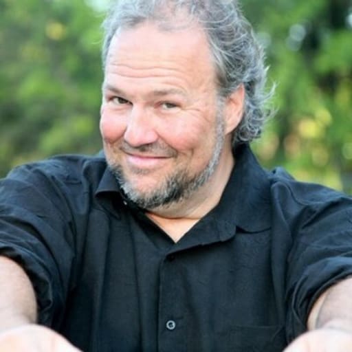 Jean-Marc Parent in Miami